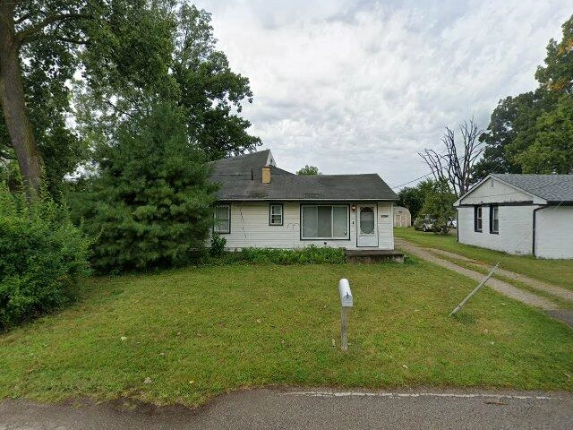 House image located at Romulus, MI 48174
