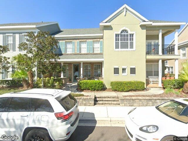 House image located at Tampa, FL 33626