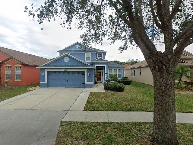 House image located at Riverview, FL 33578