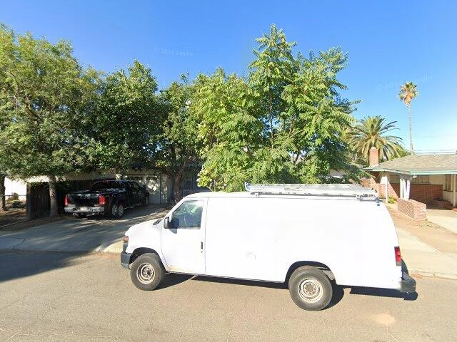 House image located at Fresno, CA 93703