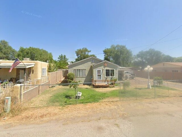House image located at Albuquerque, NM 87105