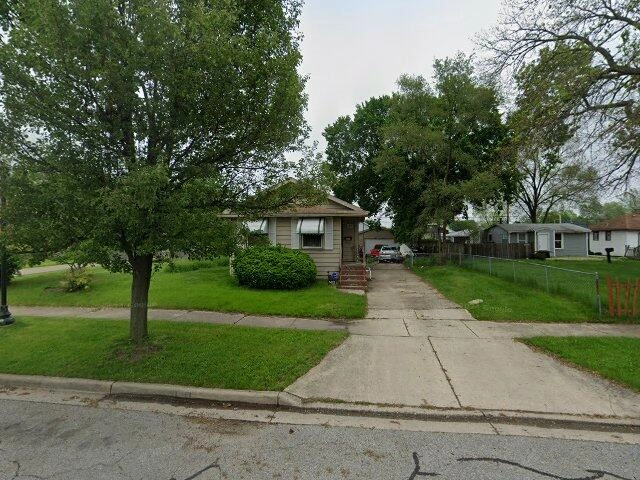 House image located at Hammond, IN 46323