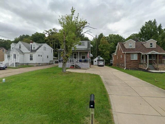 House image located at Cleveland, OH 44134