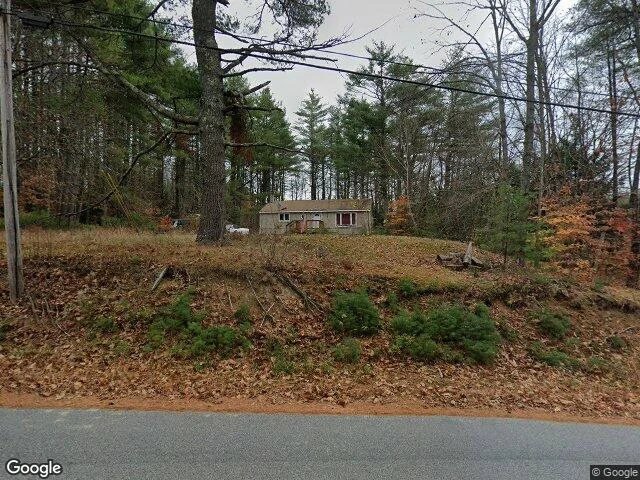 House image located at Limington, ME 04049