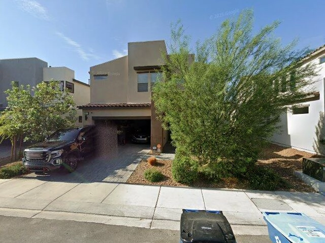 House image located at North Las Vegas, NV 89084