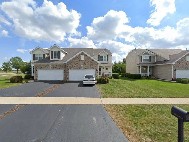 House image located at Yorkville, IL 60560