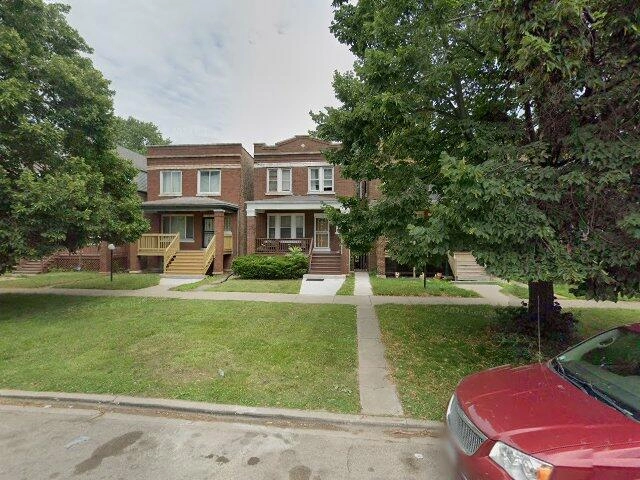 House image located at Chicago, IL 60619