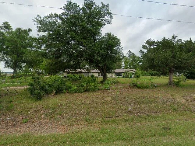 House image located at Greenwood, FL 32443