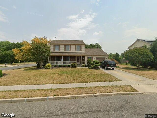 House image located at Glassboro, NJ 08028