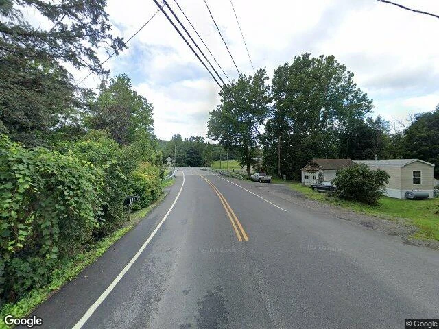 House image located at Craryville, NY 12521