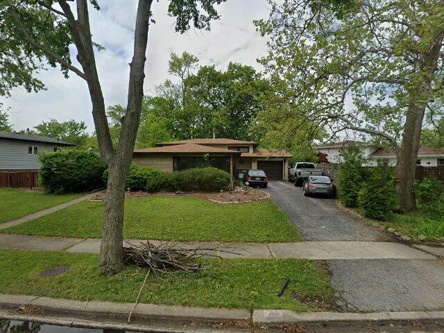 House image located at Park Forest, IL 60466