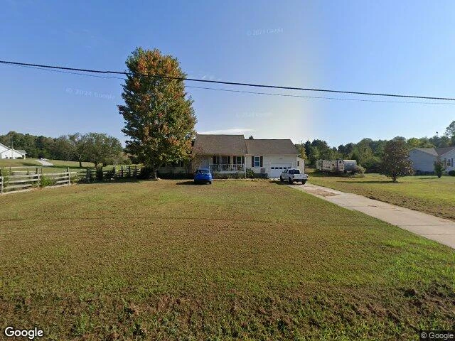 House image located at Spring City, TN 37381