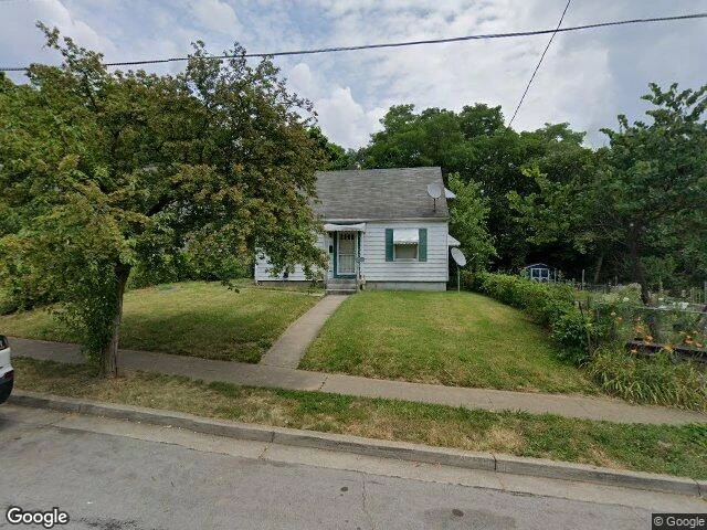 House image located at Cincinnati, OH 45232