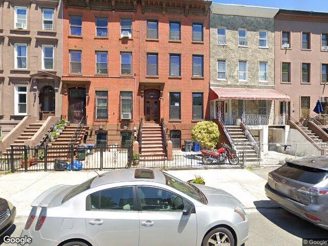 House image located at Brooklyn, NY 11216