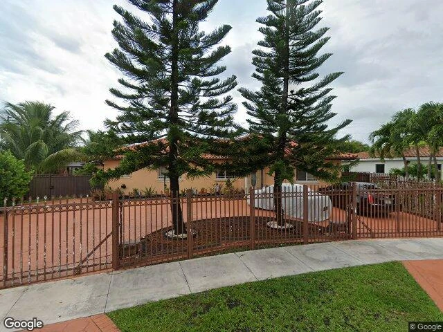 House image located at Miami, FL 33144