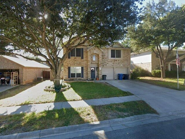 House image located at Cibolo, TX 78108