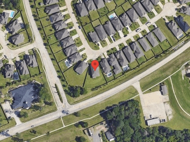 House image located at Spring, TX 77389