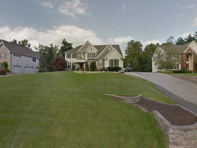 House image located at Clifton Park, NY 12065