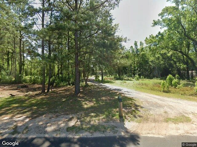 House image located at Jay, FL 32565