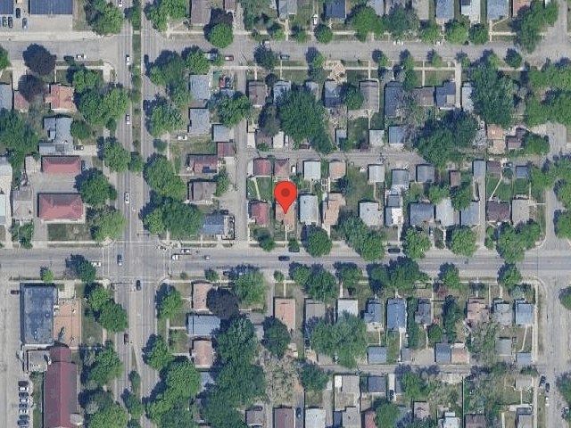 House image located at Saint Paul, MN 55104