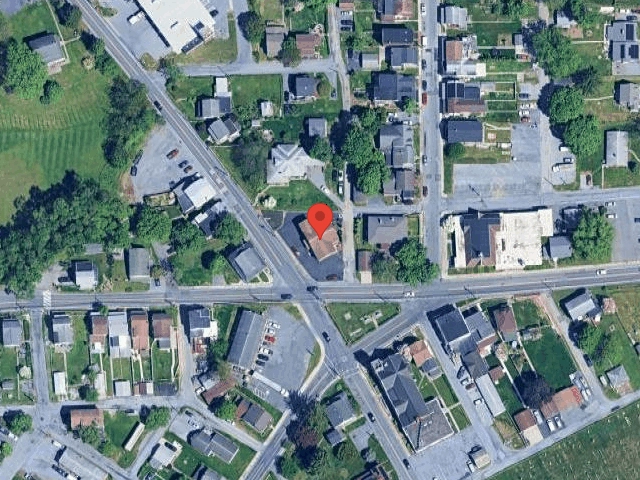 House image located at Harrisburg, PA 17113