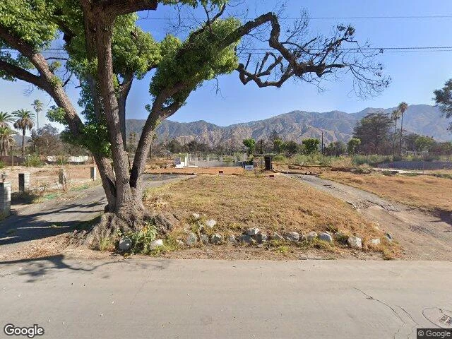 House image located at Altadena, CA 91001