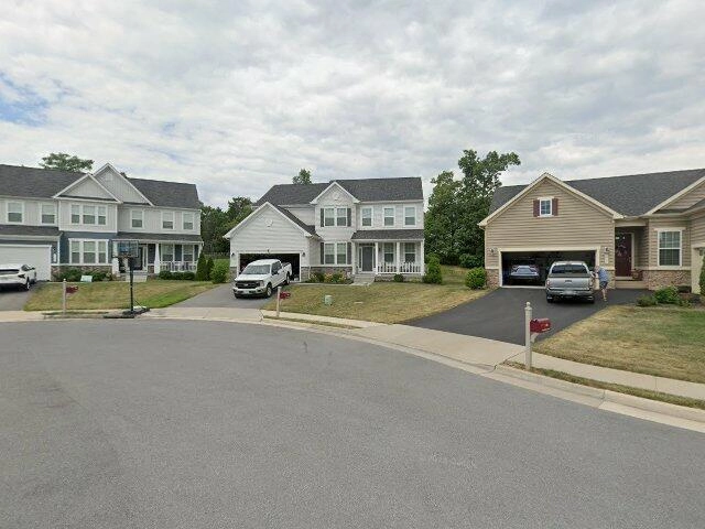 House image located at Winchester, VA 22602