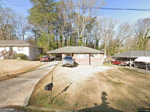 House image located at Atlanta, GA 30315