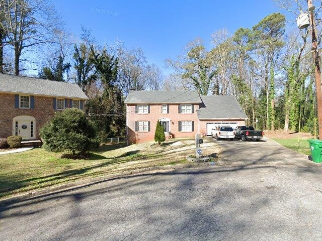 House image located at Clarkston, GA 30021