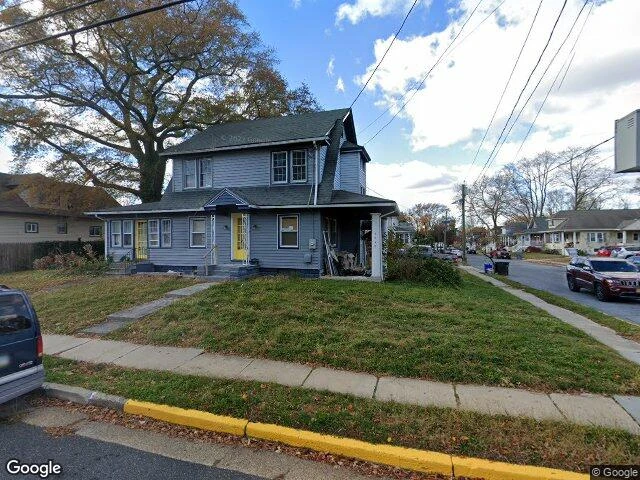 House image located at Woodbury, NJ 08096