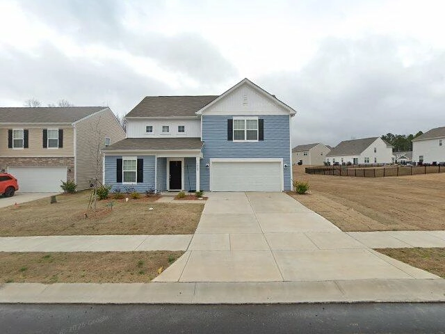 House image located at Edgemoor, SC 29712