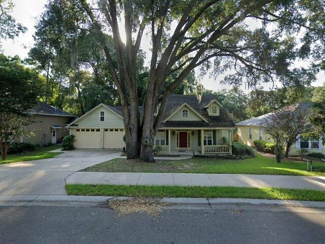 House image located at Gainesville, FL 32606
