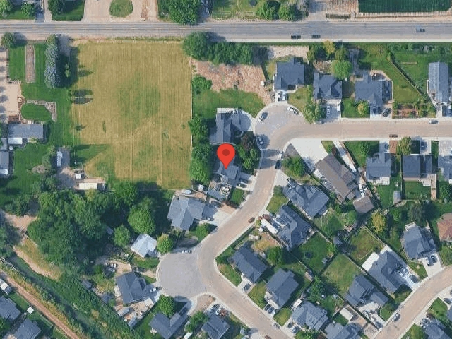 House image located at Nampa, ID 83651