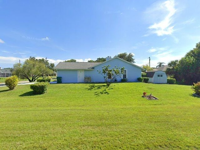 House image located at Sebastian, FL 32958