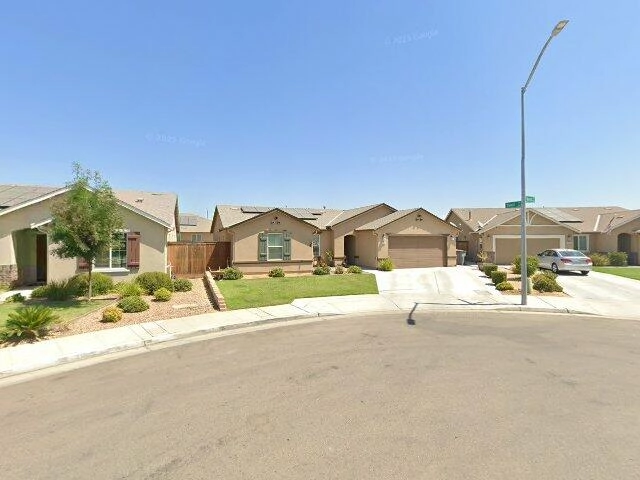 House image located at Fresno, CA 93727