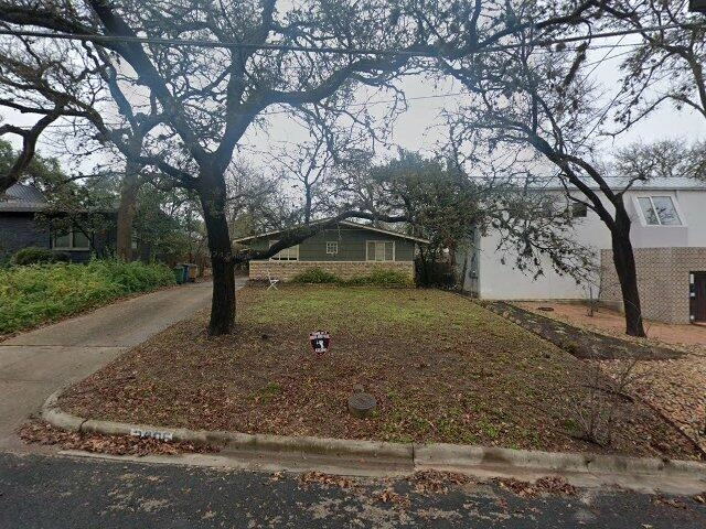 House image located at Austin, TX 78703
