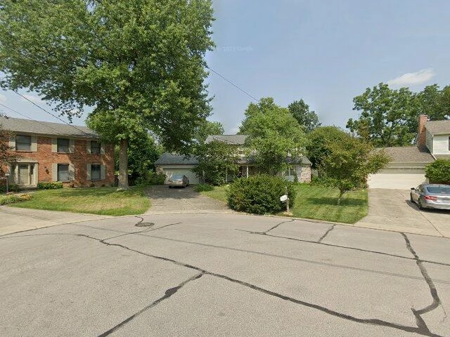 House image located at Cincinnati, OH 45231