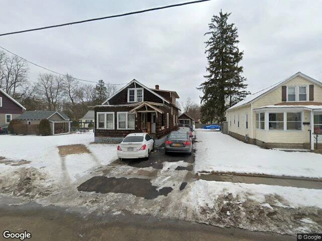 House image located at South Glens Falls, NY 12803