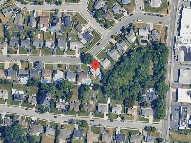 House image located at Hicksville, NY 11801