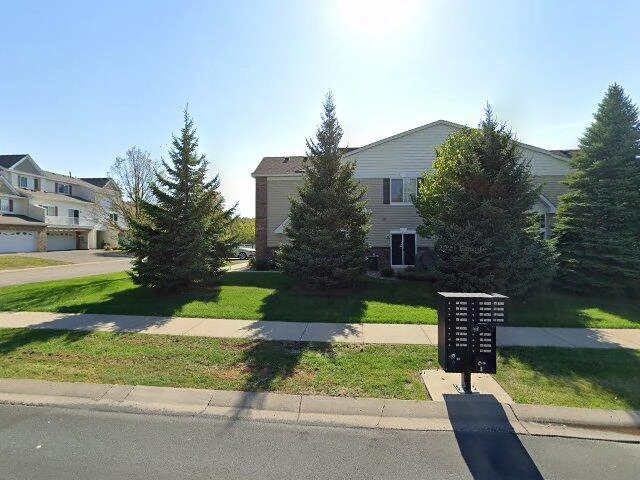 House image located at Lakeville, MN 55044