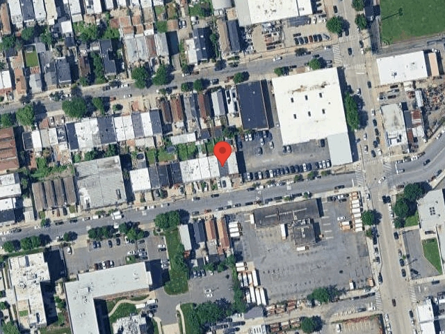 House image located at Bronx, NY 10462