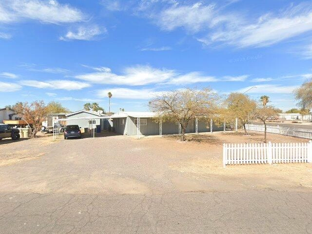 House image located at Peoria, AZ 85382