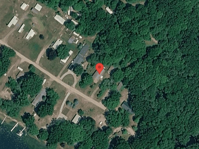 House image located at Pentwater, MI 49449