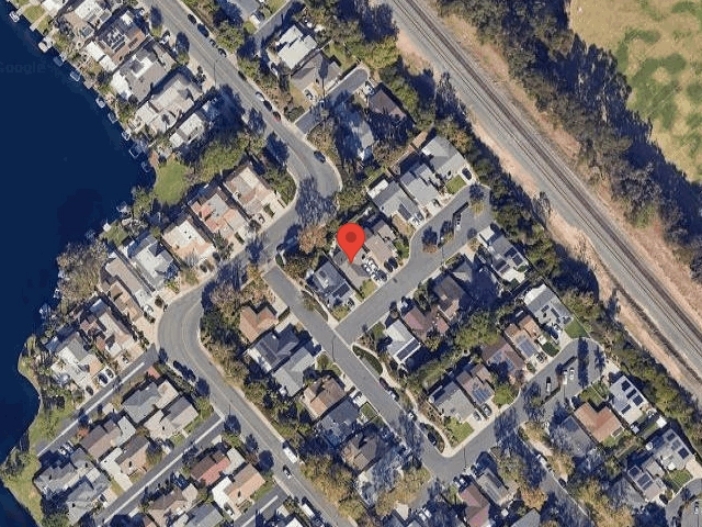 House image located at Lake Forest, CA 92630