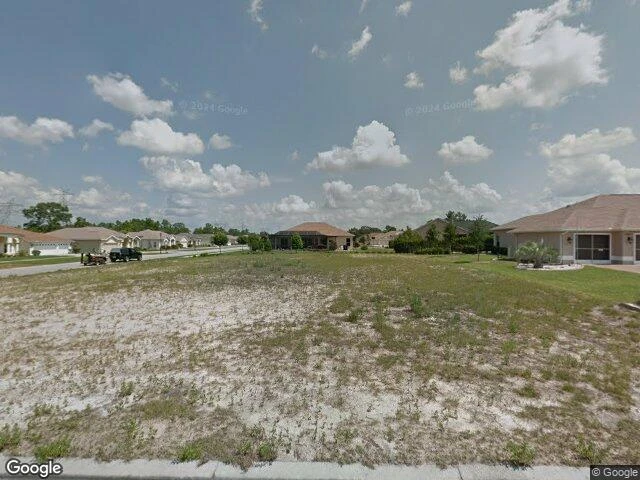 House image located at Spring Hill, FL 34609