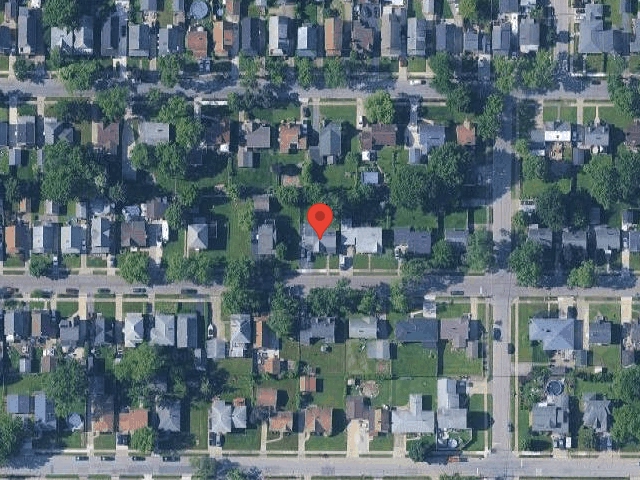 House image located at Tonawanda, NY 14150
