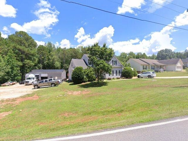 House image located at Piedmont, SC 29673