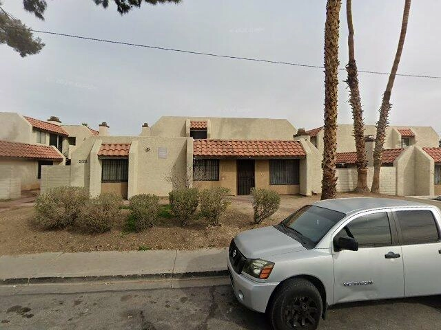 House image located at North Las Vegas, NV 89030