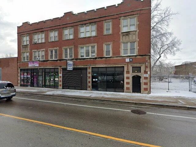 House image located at Chicago, IL 60619