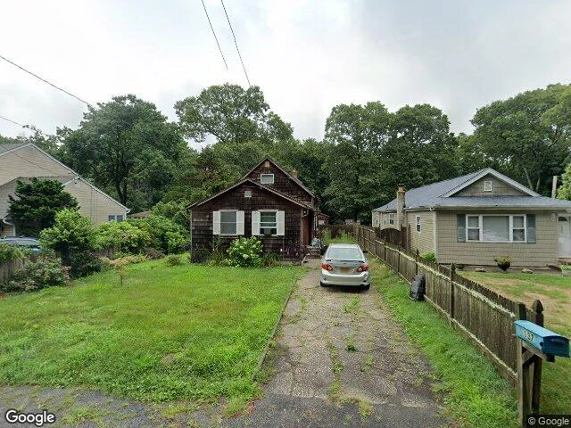 House image located at Centereach, NY 11720